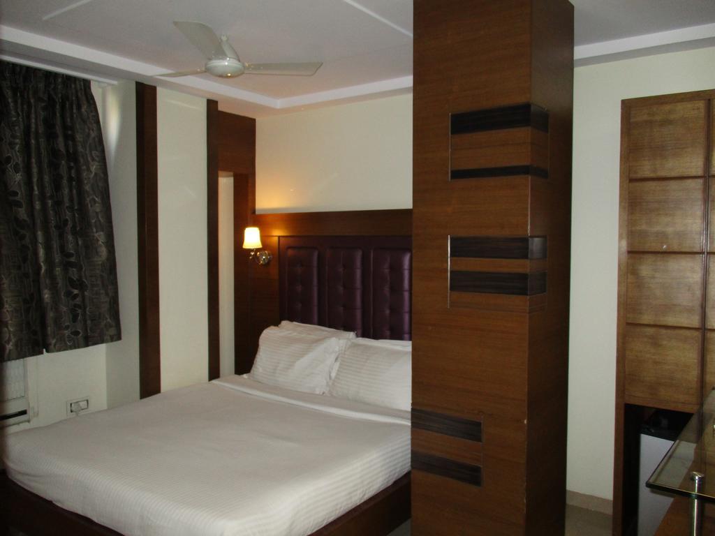 Hotel Sapna Bombay Exterior foto